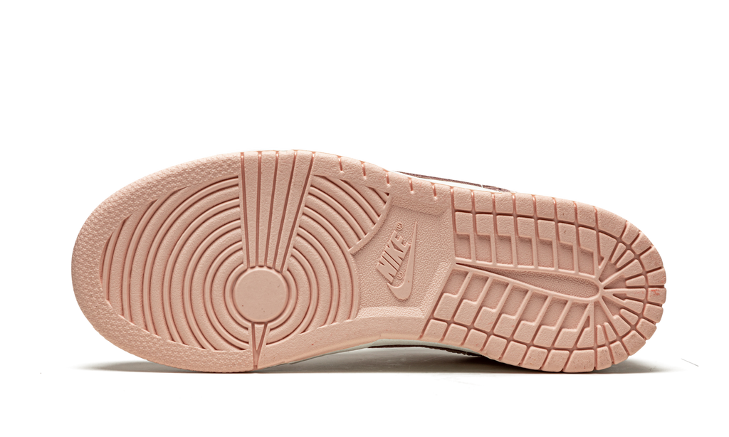 Nike Dunk Low Orange Pearl (PS) 6