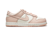 Nike Dunk Low Orange Pearl (PS) 7
