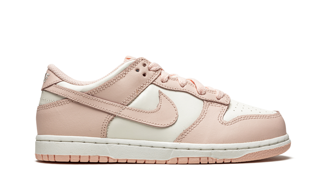 Nike Dunk Low Orange Pearl (PS) 7