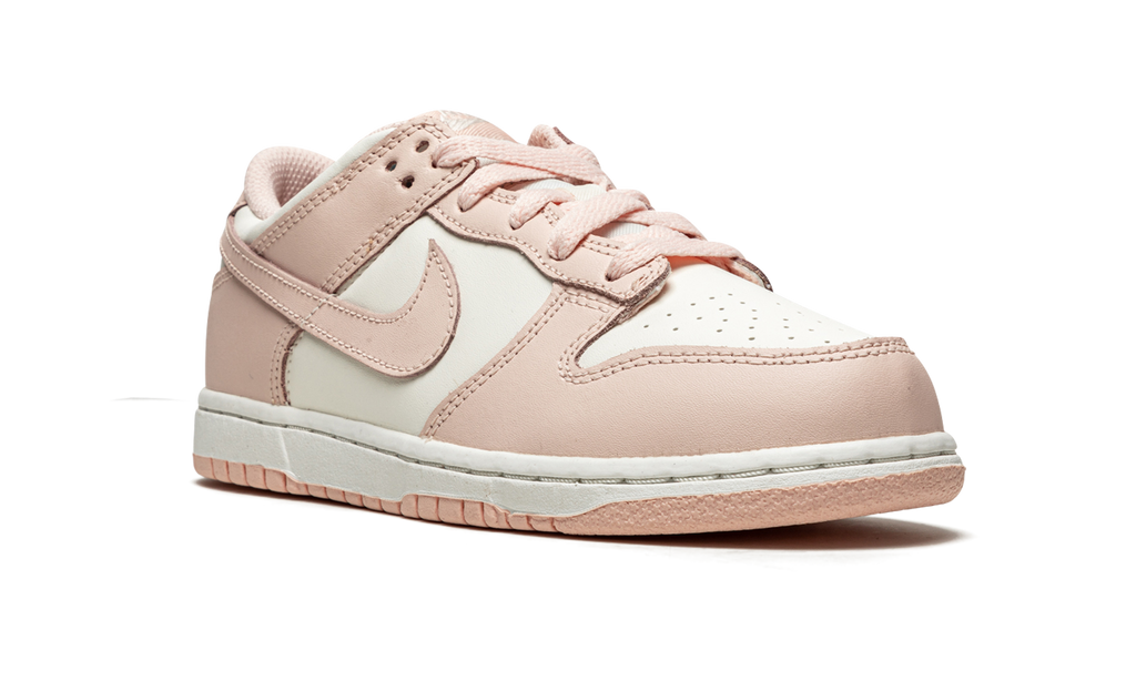 Nike Dunk Low Orange Pearl (PS) 8