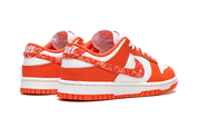 Nike Dunk Low Paisley Orange (W) 3