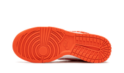 Nike Dunk Low Paisley Orange (W) 5