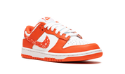 Nike Dunk Low Paisley Orange (W) 7