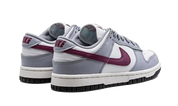 Nike Dunk Low Pale Ivory Redwood 3