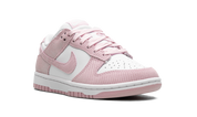 Nike Dunk Low Pink Corduroy (W) 2