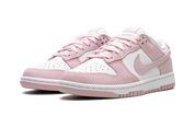 Nike Dunk Low Pink Corduroy (W) 3