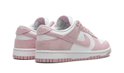 Nike Dunk Low Pink Corduroy (W) 4