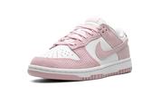 Nike Dunk Low Pink Corduroy (W) 5