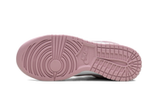 Nike Dunk Low Pink Corduroy (W) 6