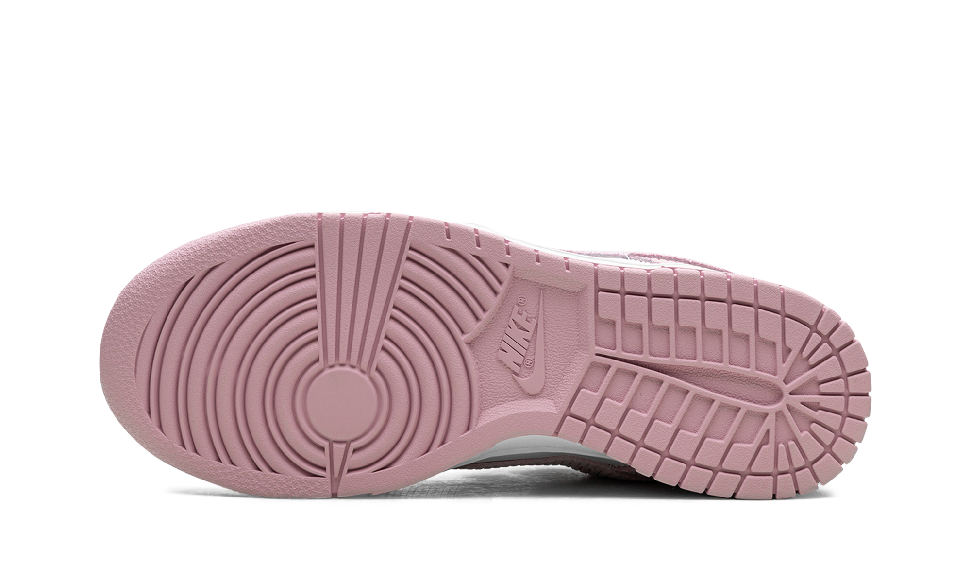 Nike Dunk Low Pink Corduroy (W) 6
