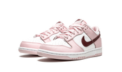 Nike Dunk Low Pink Foam Red White (GS) 3