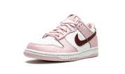 Nike Dunk Low Pink Foam Red White (GS) 6