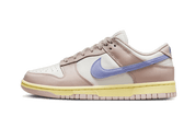 Nike Dunk Low Pink Oxford White 4