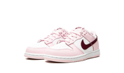 Nike Dunk Low Pink Red White (PS) 2