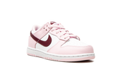 Nike Dunk Low Pink Red White (PS) 7