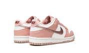 Nike Dunk Low Pink Velvet