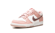 Nike Dunk Low Pink Velvet