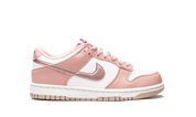 Nike Dunk Low Pink Velvet