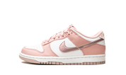 Nike Dunk Low Pink Velvet 9