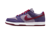 Nike Dunk Low Plum 1