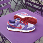 Nike Dunk Low Plum 6