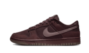 Nike Dunk Low Premium Burgundy Crush 1
