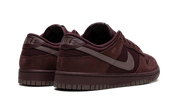 Nike Dunk Low Premium Burgundy Crush 10