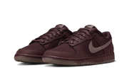 Nike Dunk Low Premium Burgundy Crush 2