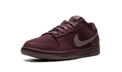 Nike Dunk Low Premium Burgundy Crush