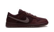 Nike Dunk Low Premium Burgundy Crush