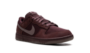 Nike Dunk Low Premium Burgundy Crush 8