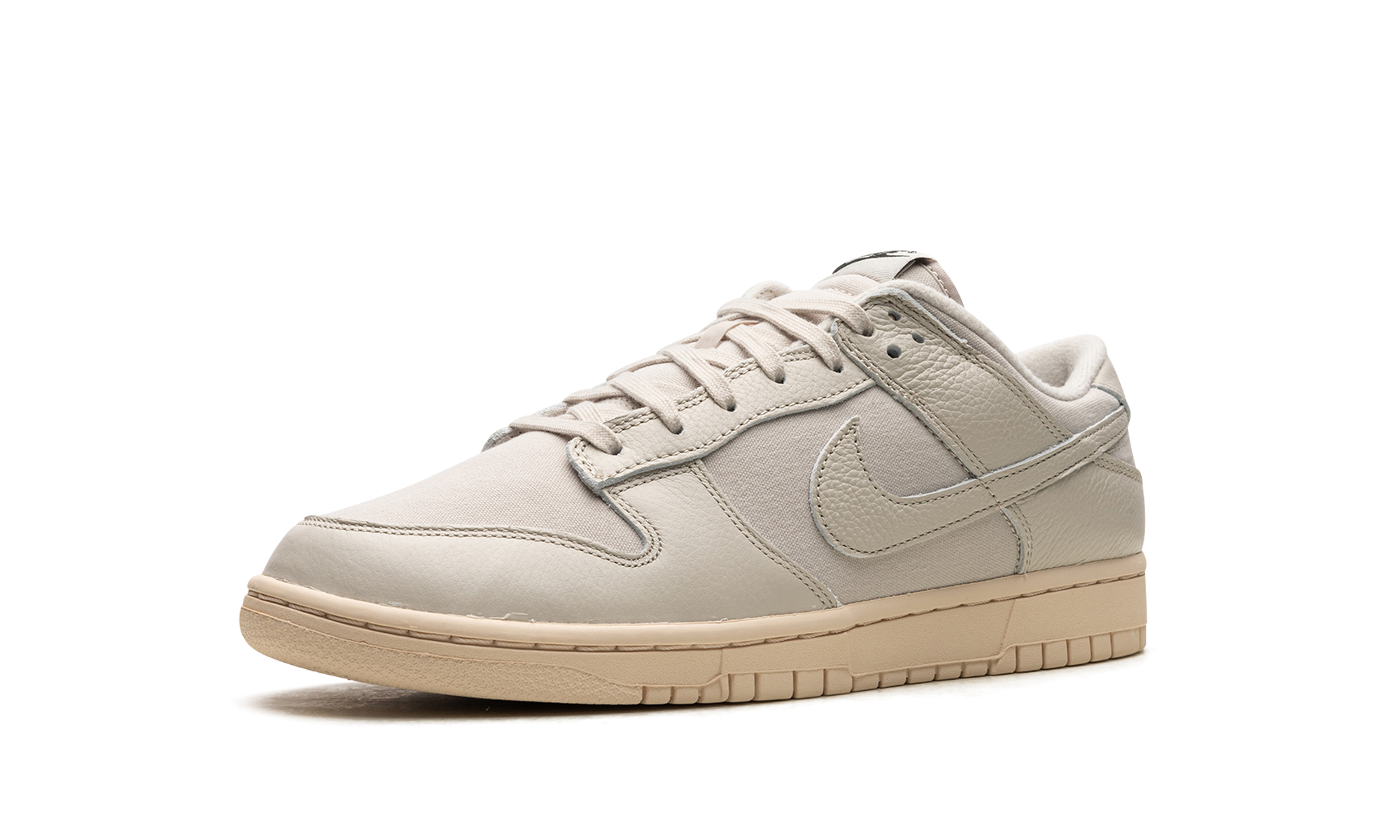 Nike Dunk Low Premium Light Orewood Brown 10