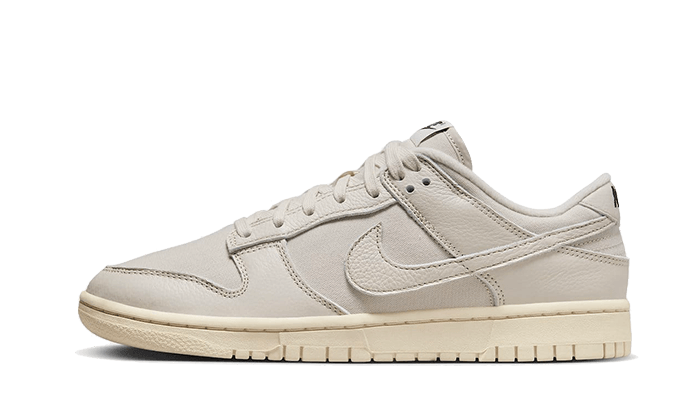 Nike Dunk Low Premium Light Orewood Brown 4