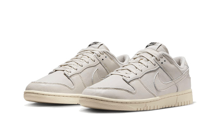 Nike Dunk Low Premium Light Orewood Brown 5