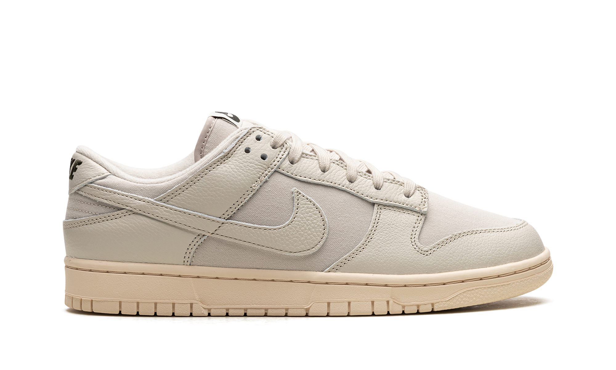 Nike Dunk Low Premium Light Orewood Brown