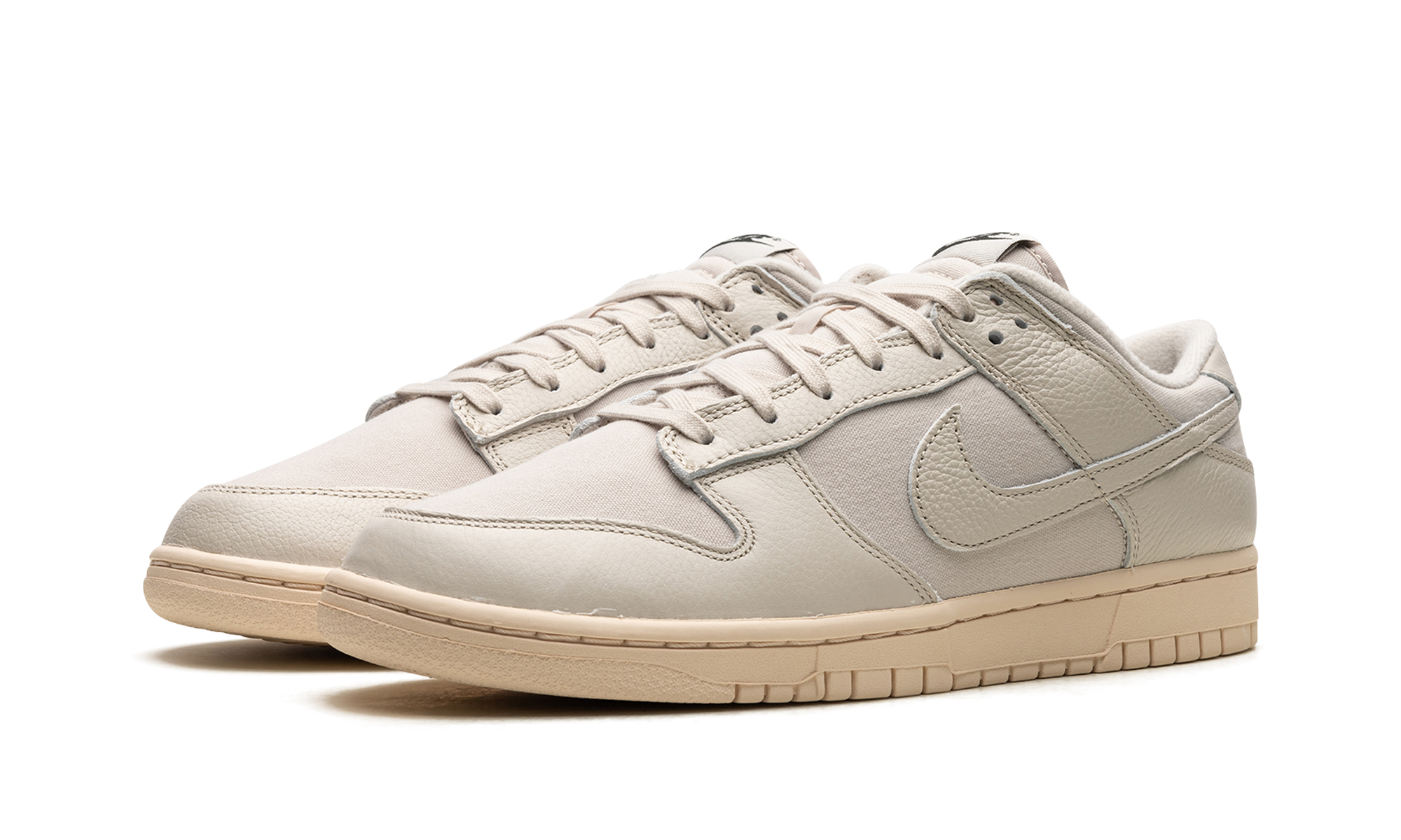 Nike Dunk Low Premium Light Orewood Brown 8