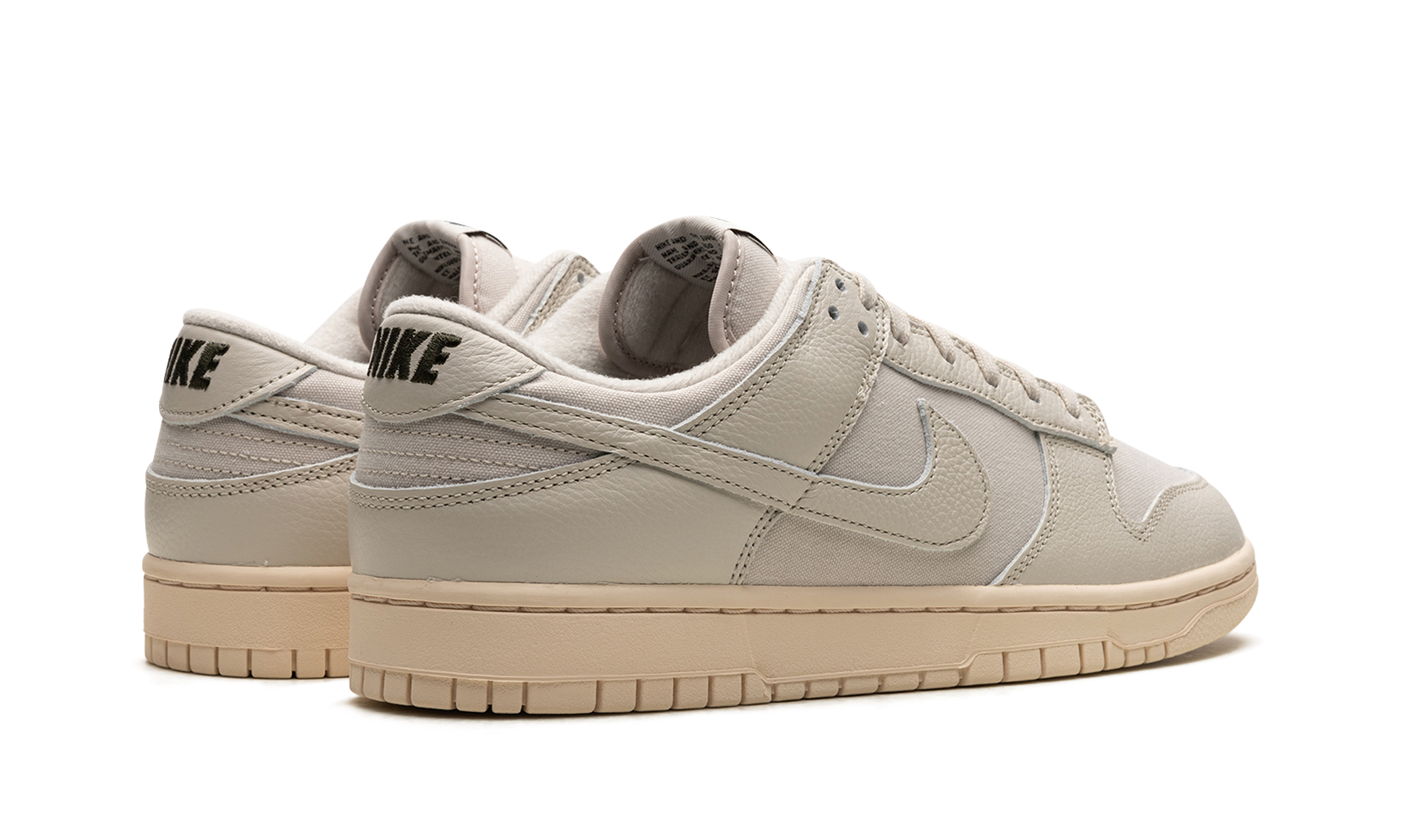 Nike Dunk Low Premium Light Orewood Brown 9