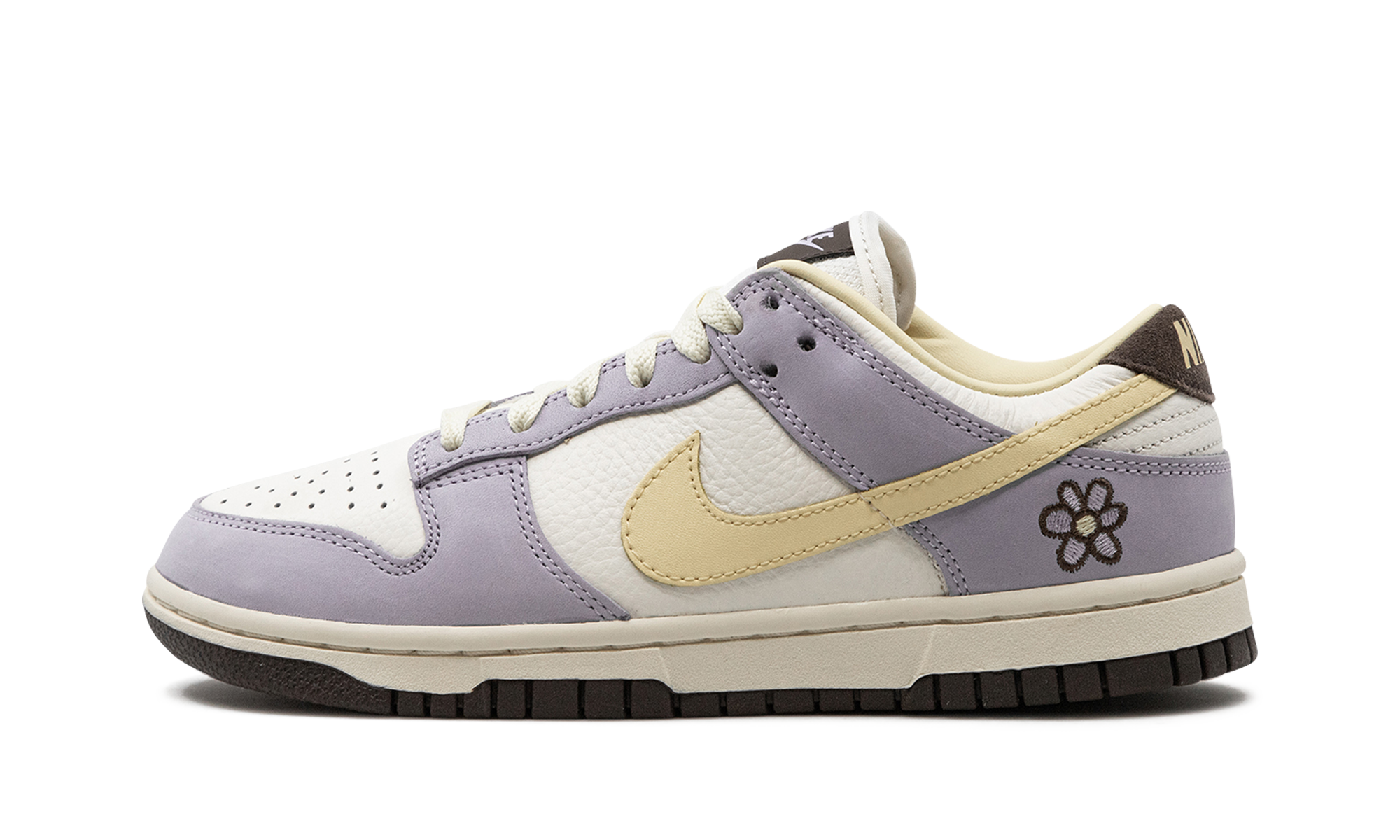 Nike Dunk Low Premium Lilac Bloom (W) 1