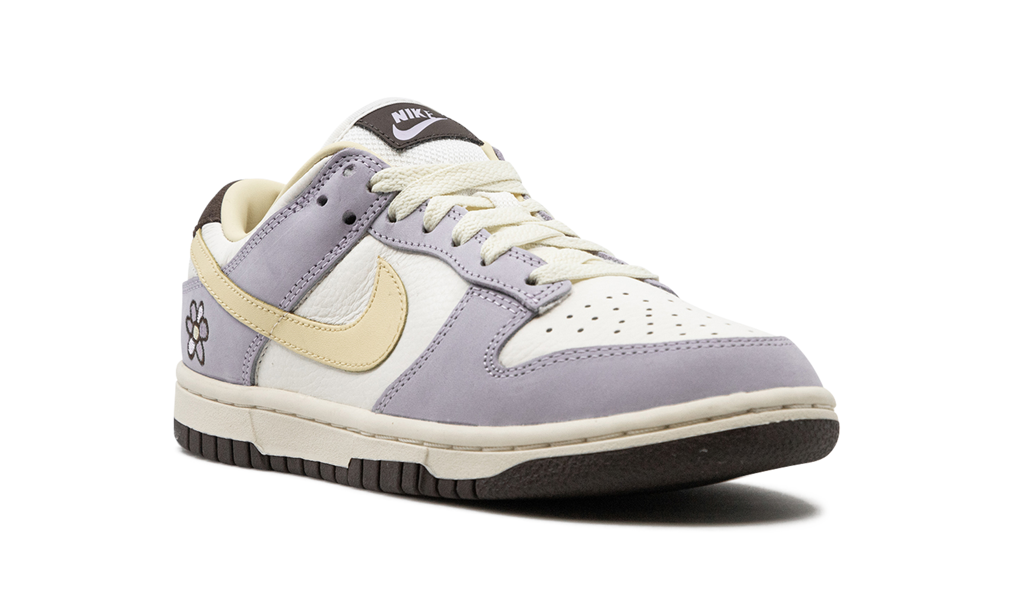 Nike Dunk Low Premium Lilac Bloom (W) 2