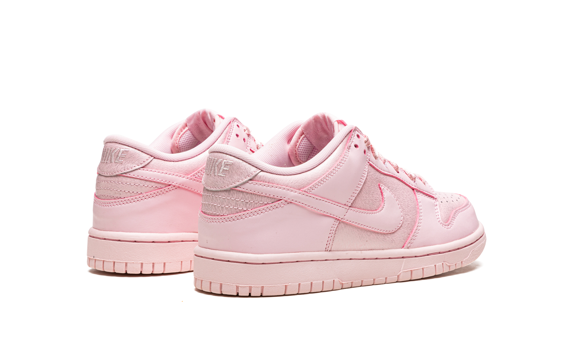 Nike Dunk Low Prism Pink