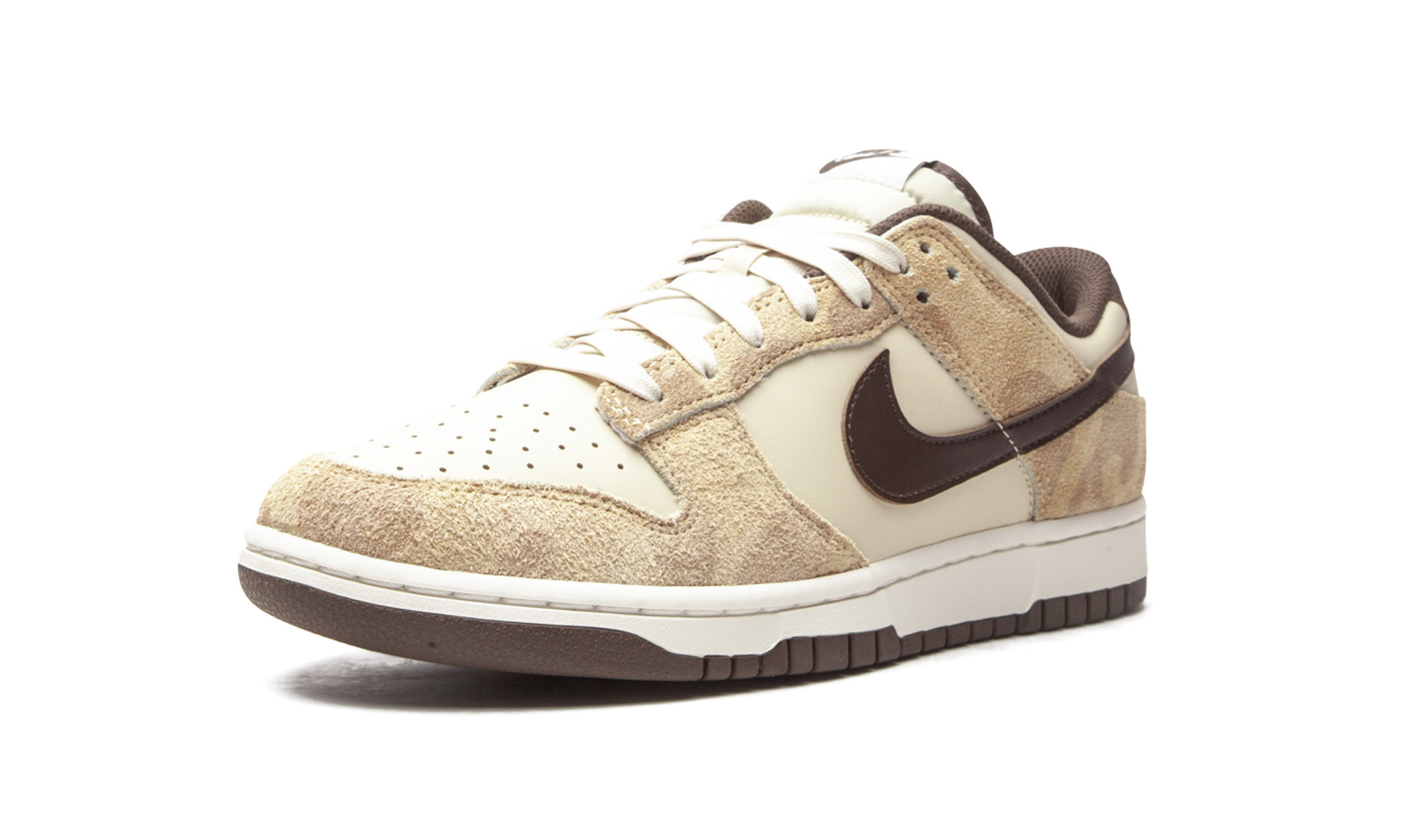 Nike Dunk Low PRM Cheetah 4