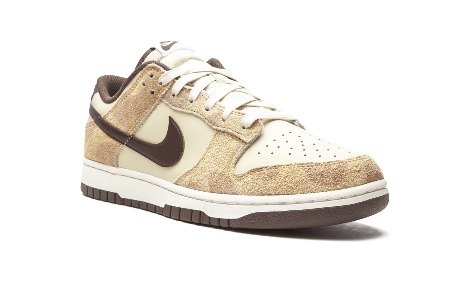 Nike Dunk Low PRM Cheetah 7