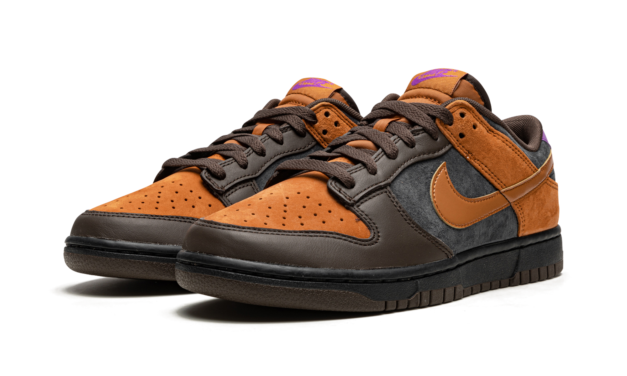 Nike Dunk Low PRM Cider