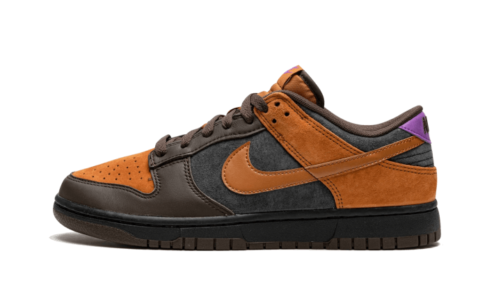 Nike Dunk Low PRM Cider 5