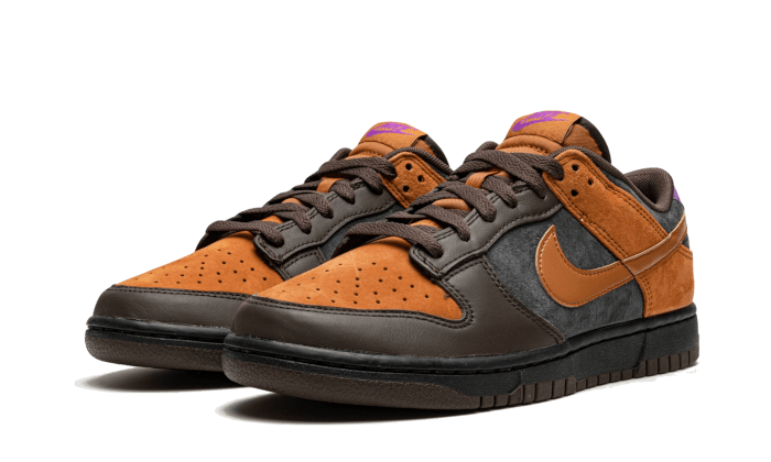 Nike Dunk Low PRM Cider 6