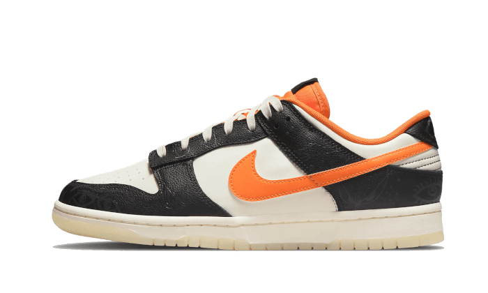 Nike Dunk Low PRM Halloween (2021) 1