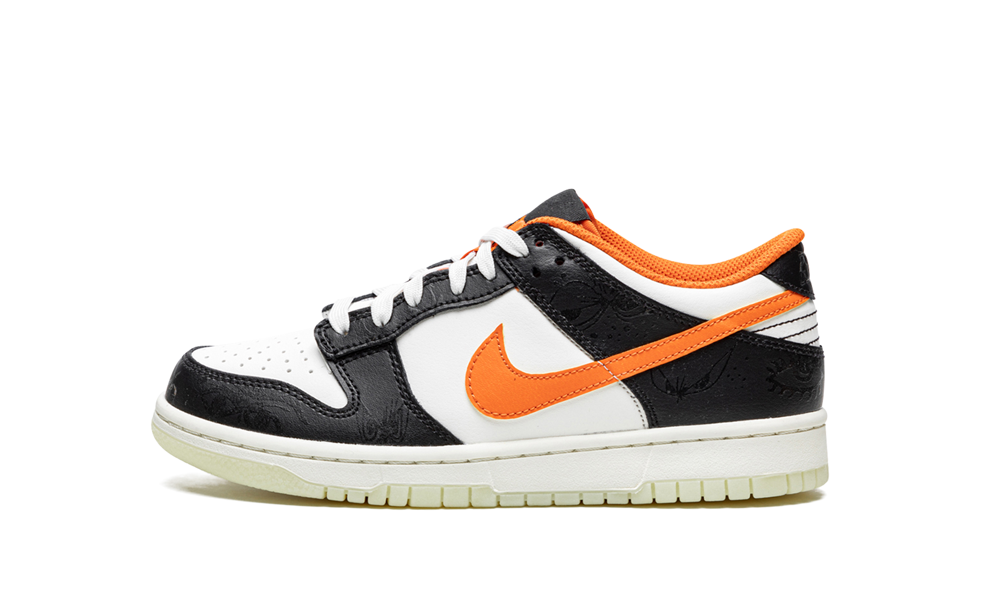 Nike Dunk Low PRM Halloween (2021) (GS) 2
