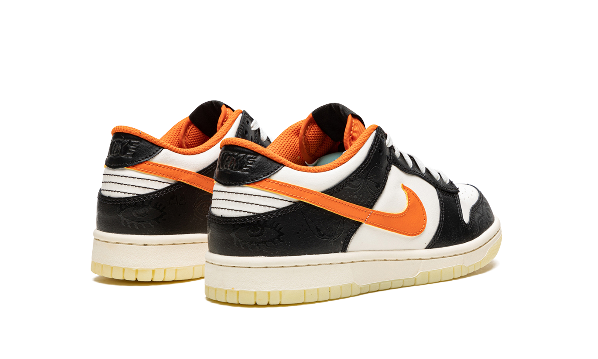 Nike Dunk Low PRM Halloween (2021) (GS) 4