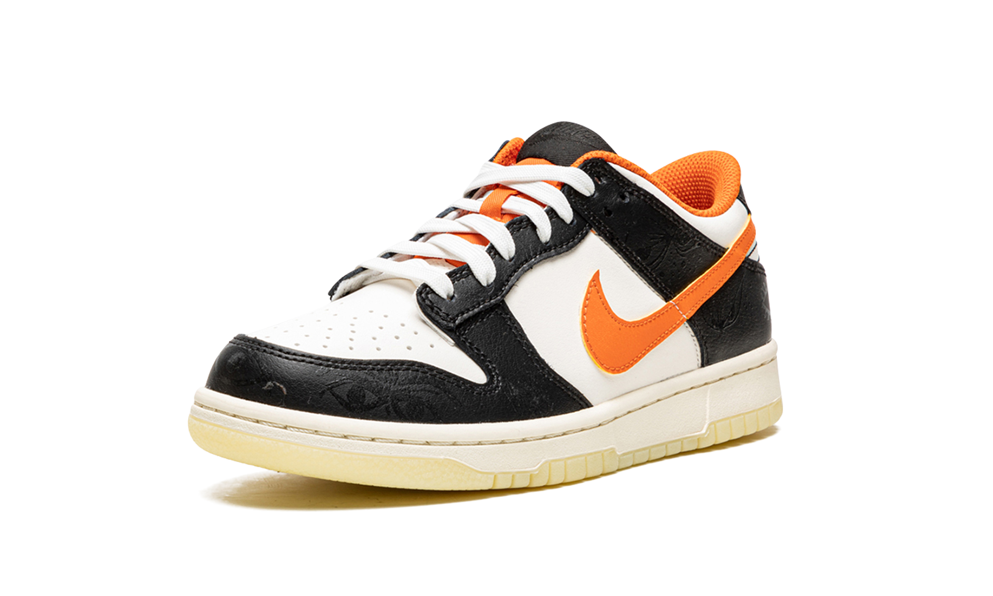 Nike Dunk Low PRM Halloween (2021) (GS) 5