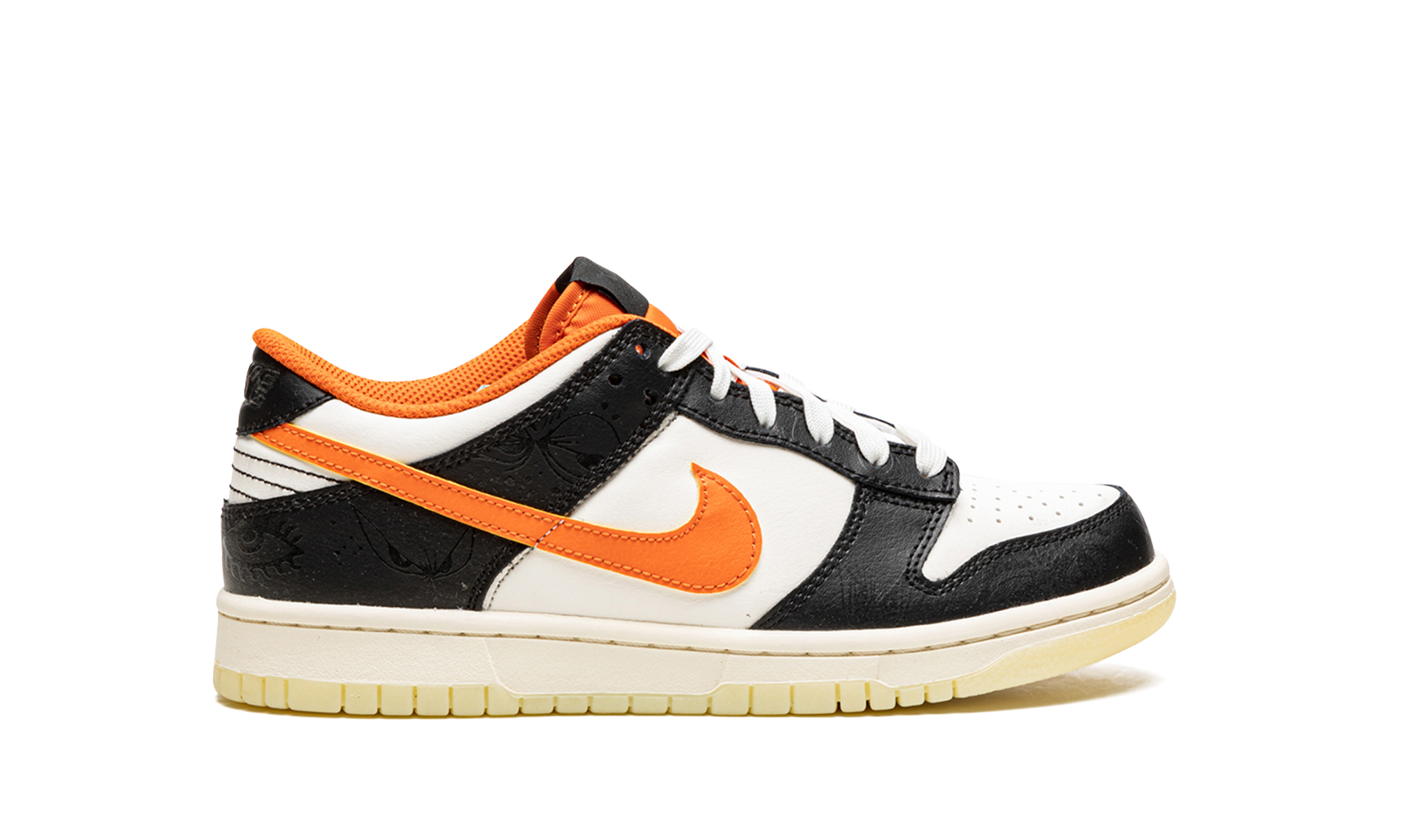 Nike Dunk Low PRM Halloween (2021) (GS) 7